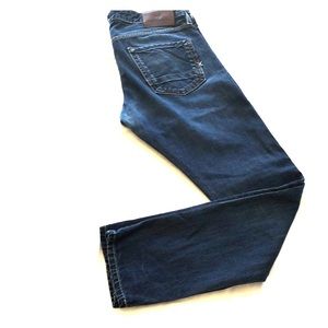 Scotch and Soda men’s denim (Ralston)